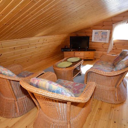 Holiday Home Luppo-Koli - Laferte 1 By Interhome Buitenkant foto