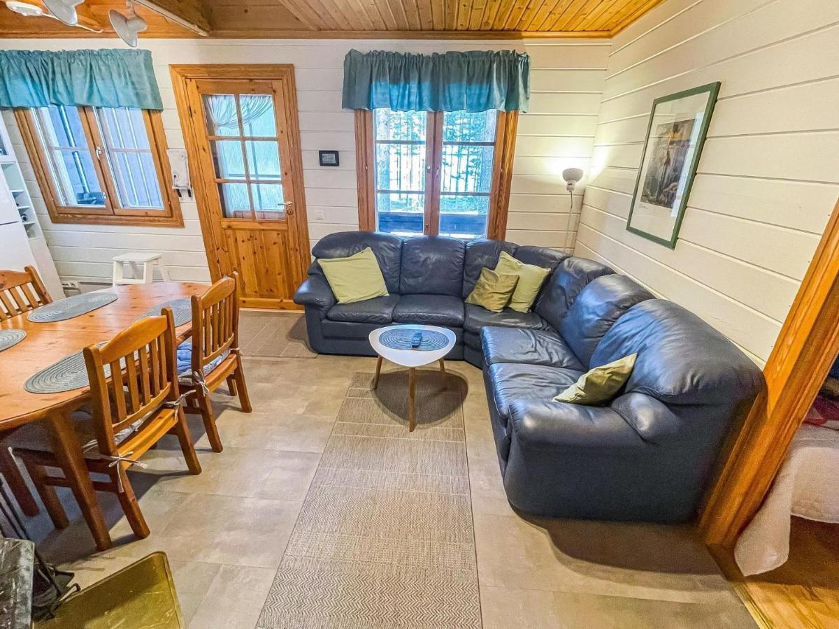 Holiday Home Luppo-Koli - Laferte 1 By Interhome Buitenkant foto