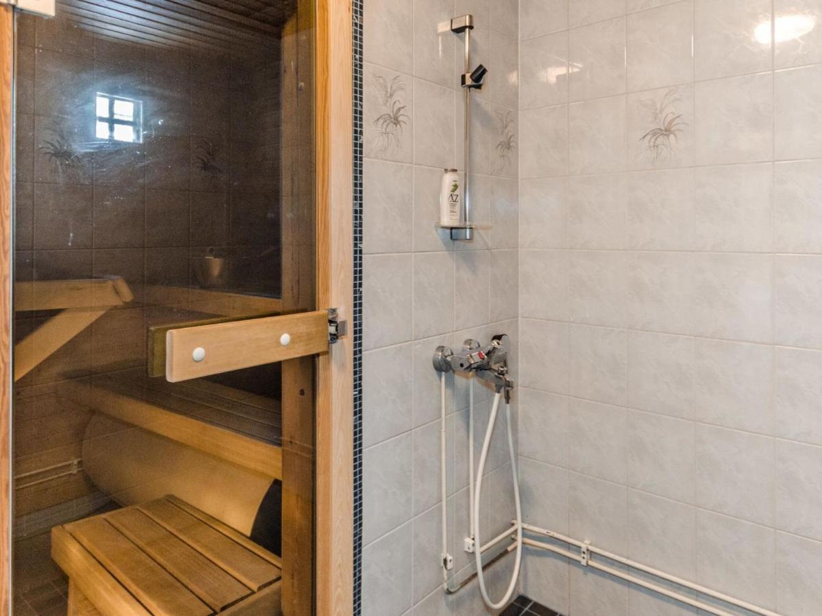 Holiday Home Luppo-Koli - Laferte 1 By Interhome Buitenkant foto