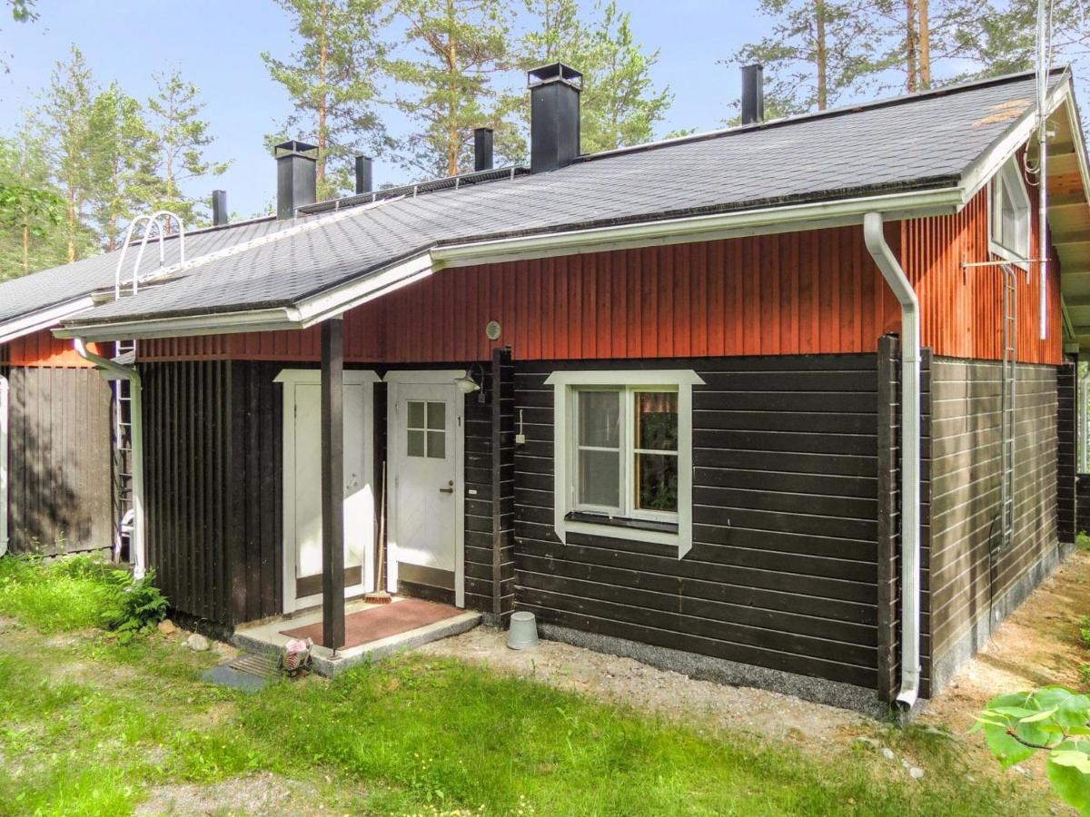 Holiday Home Luppo-Koli - Laferte 1 By Interhome Buitenkant foto