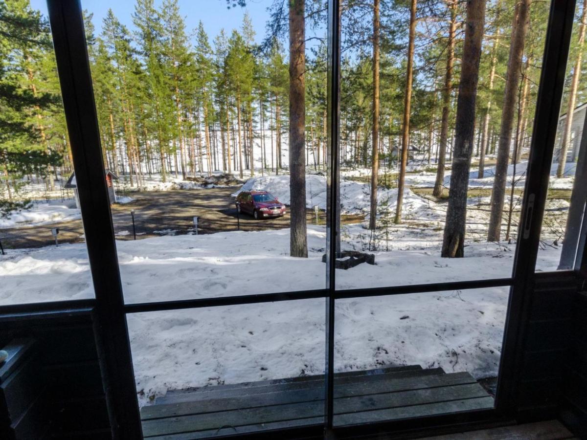 Holiday Home Luppo-Koli - Laferte 1 By Interhome Buitenkant foto